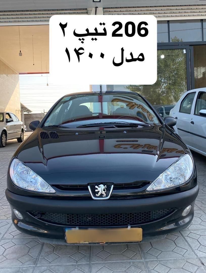 خودرو پژو، 206 آگهی ann_19596834