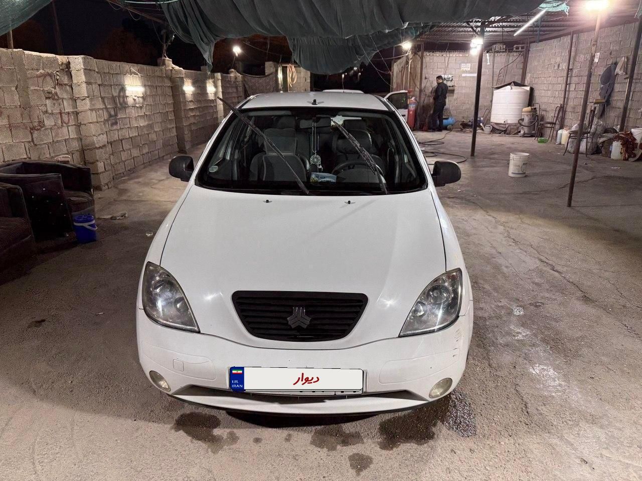خودرو تیبا، 2 آگهی ann_19596838