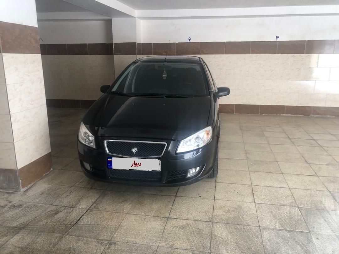 خودرو رانا، LX آگهی ann_19596840