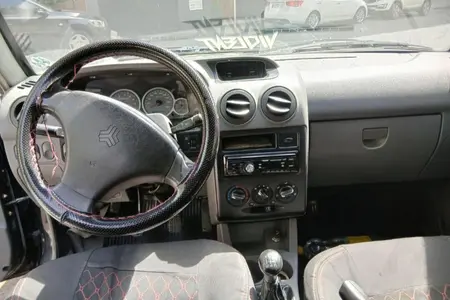 پراید 132 SX - 1389