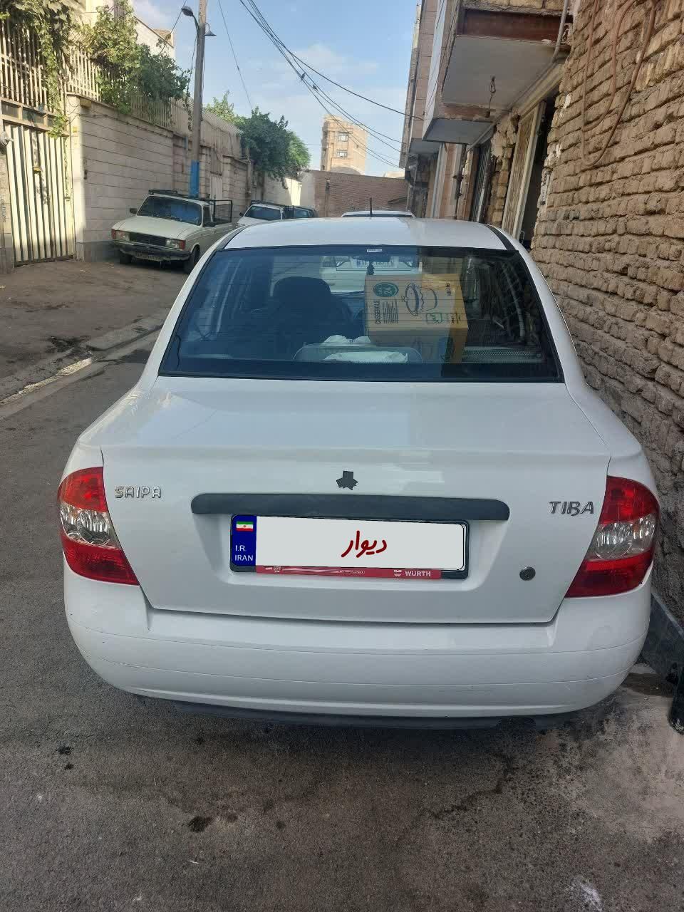 خودرو تیبا، صندوق دار آگهی ann_19596876