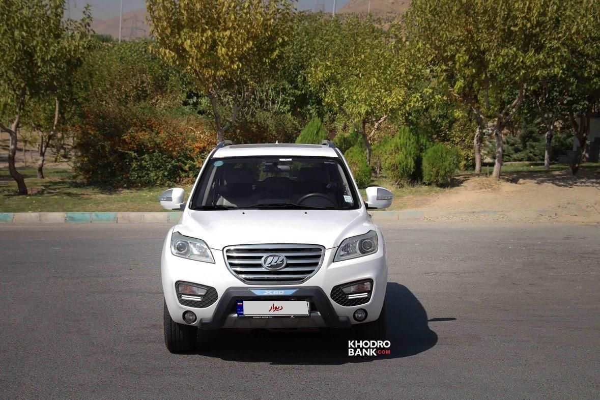خودرو لیفان، X60 آگهی ann_19596877