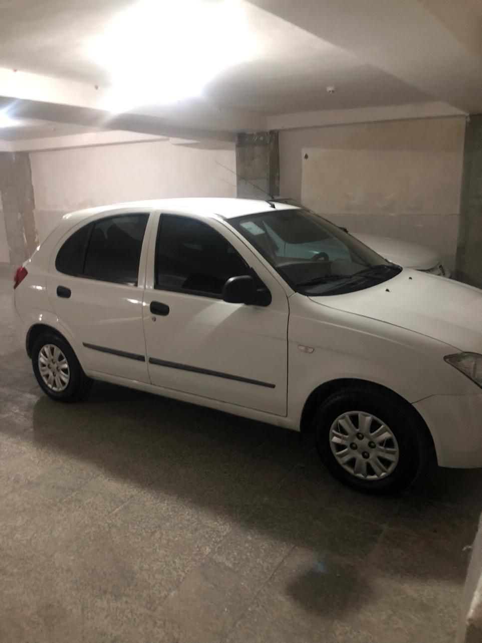 تیبا 2 SX - 1395
