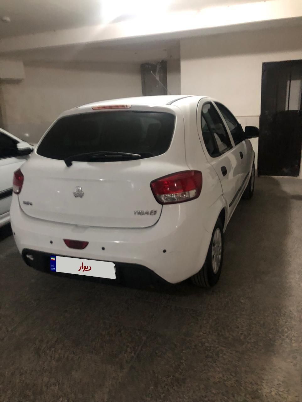 خودرو تیبا، 2 آگهی ann_19596880