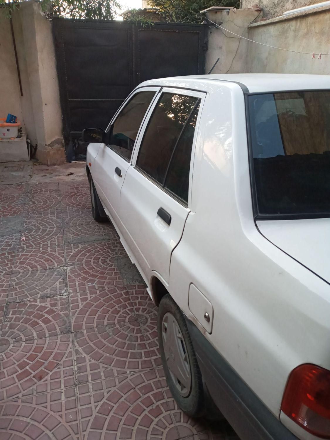 خودرو پراید، 131 آگهی ann_19596881
