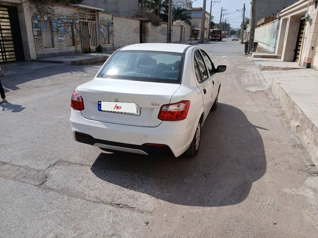 ساینا S دنده‌ای معمولی - 1402
