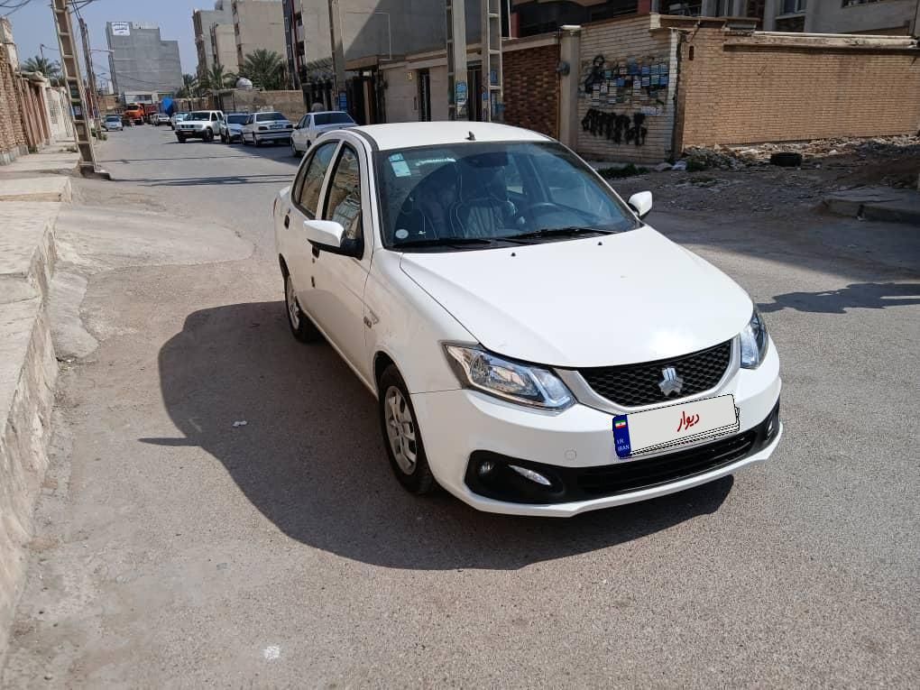 ساینا S دنده‌ای معمولی - 1402