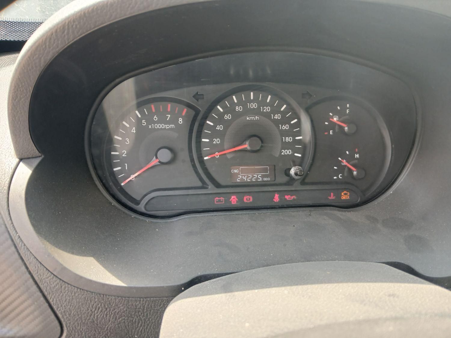 ساینا S دنده‌ای معمولی - 1402
