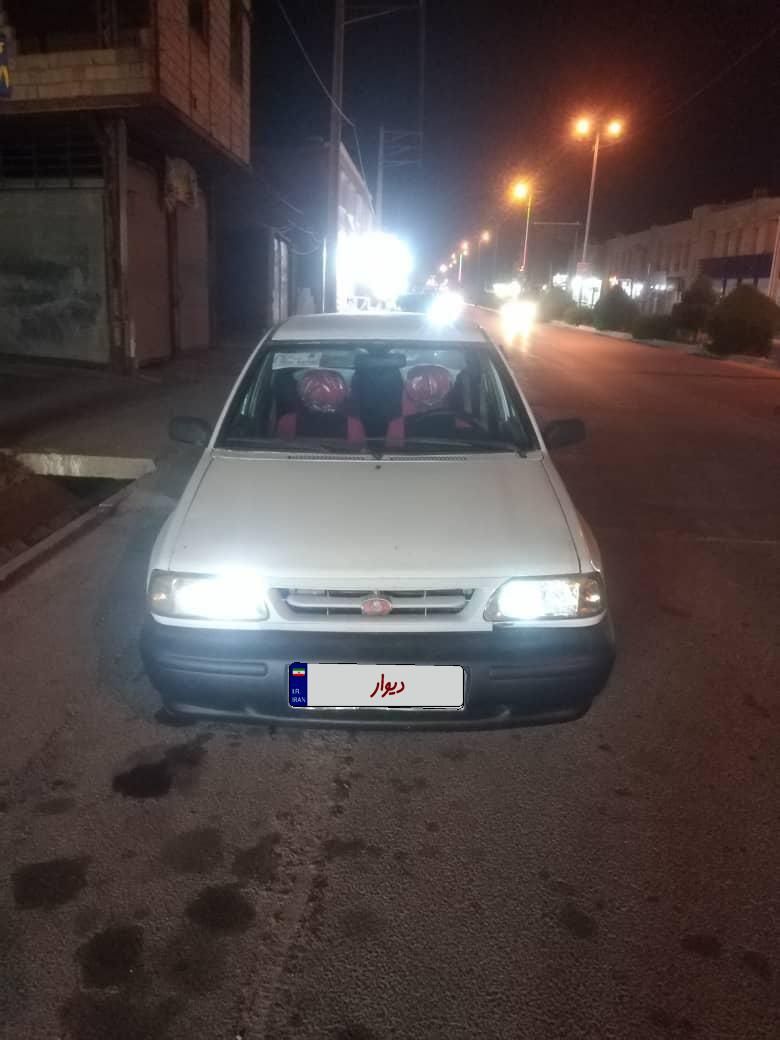 خودرو پراید، 131 آگهی ann_19596913