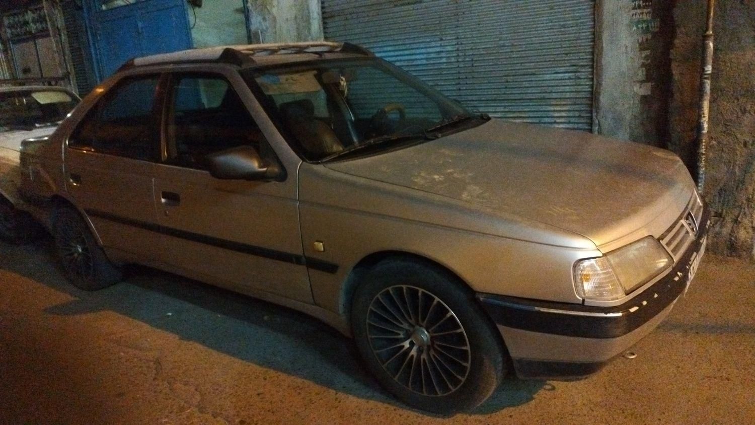 خودرو پژو، 405 آگهی ann_19596923