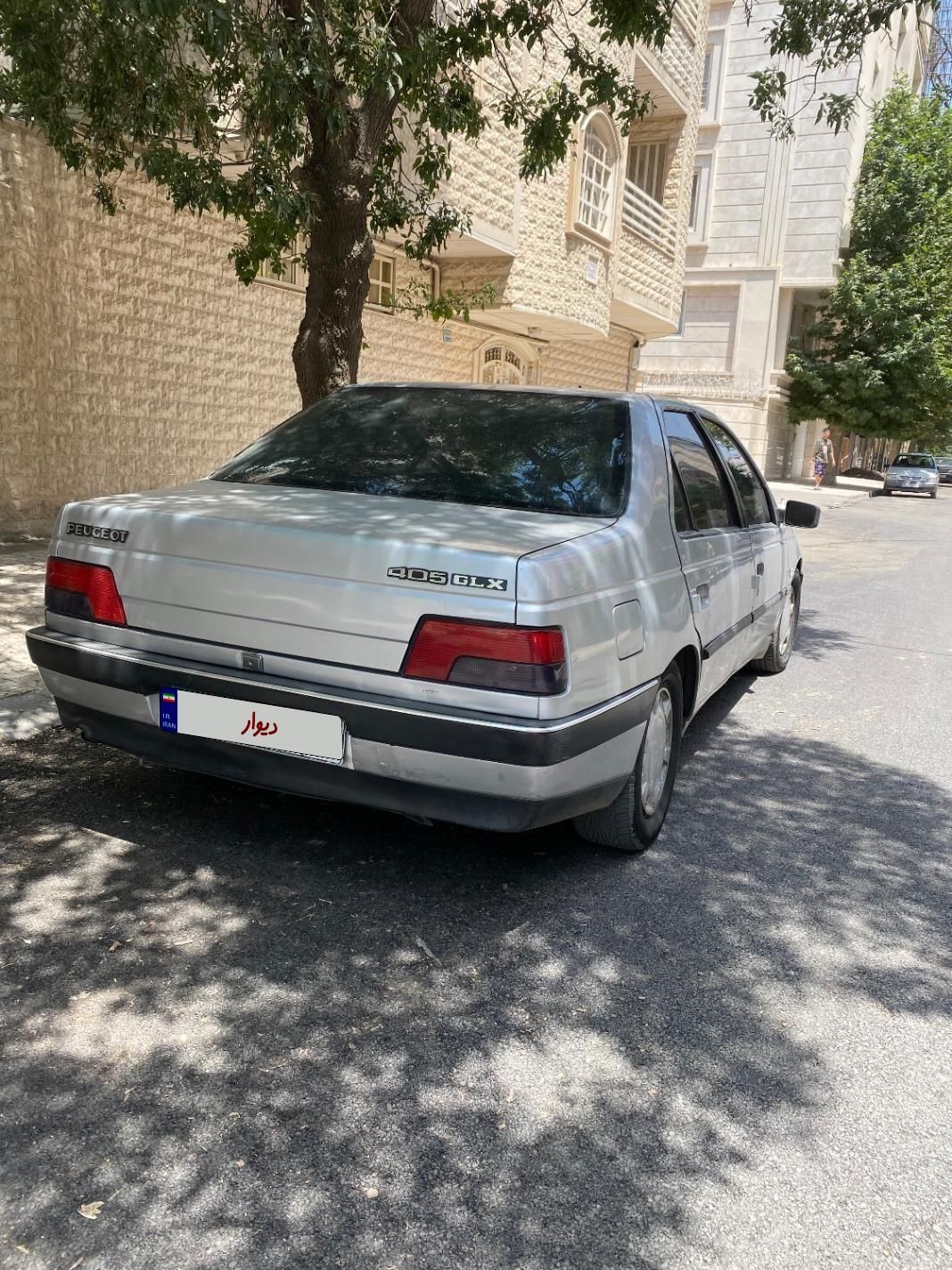 خودرو پژو، 405 آگهی ann_19596958