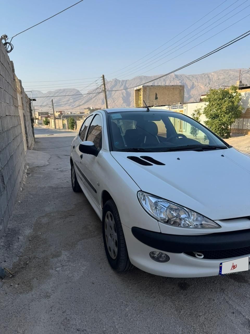 خودرو پژو، 206 آگهی ann_19596959