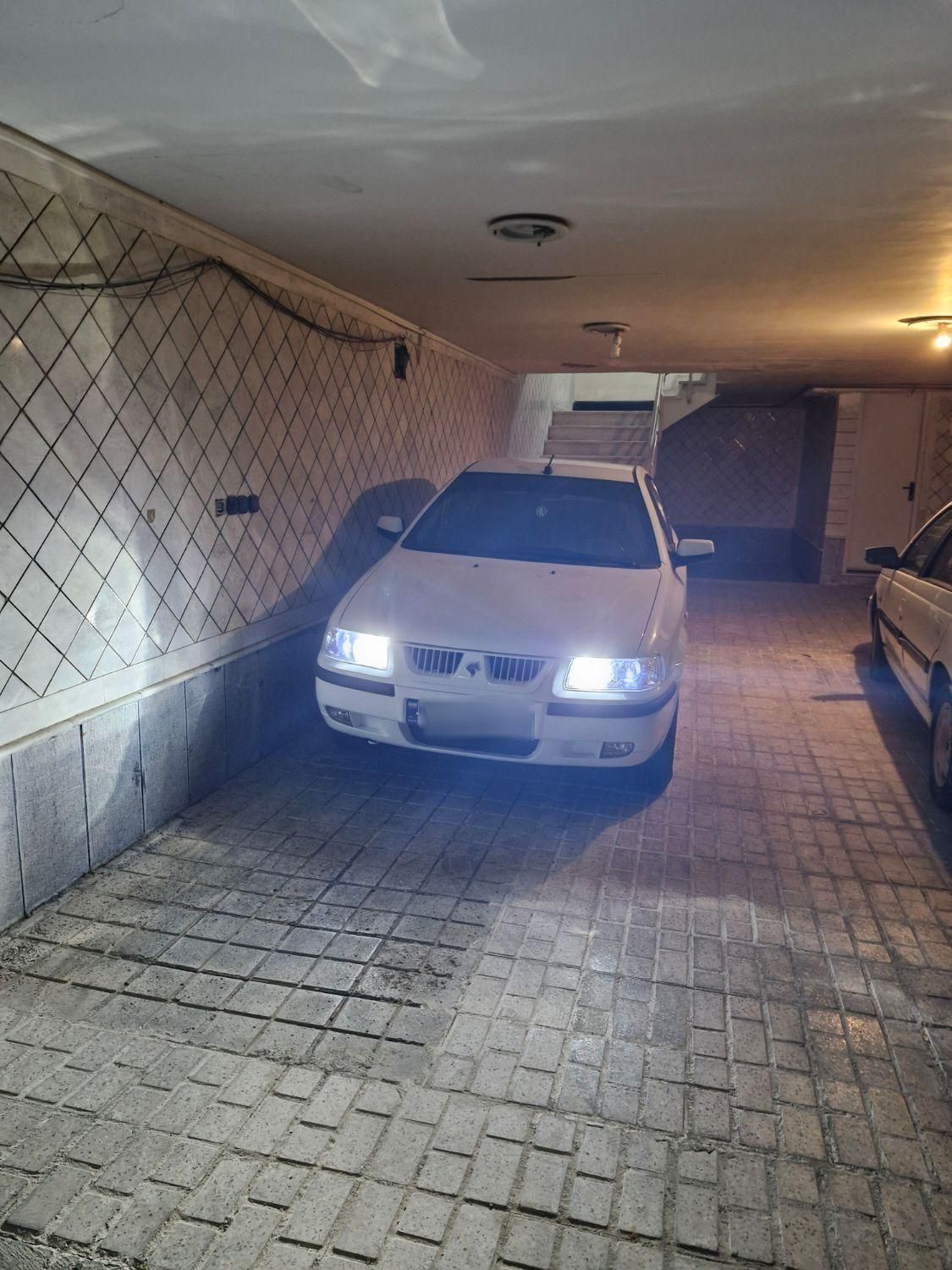 خودرو سمند، LX آگهی ann_19596961