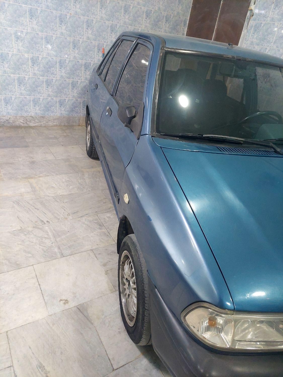 خودرو پراید، 131 آگهی ann_19596963