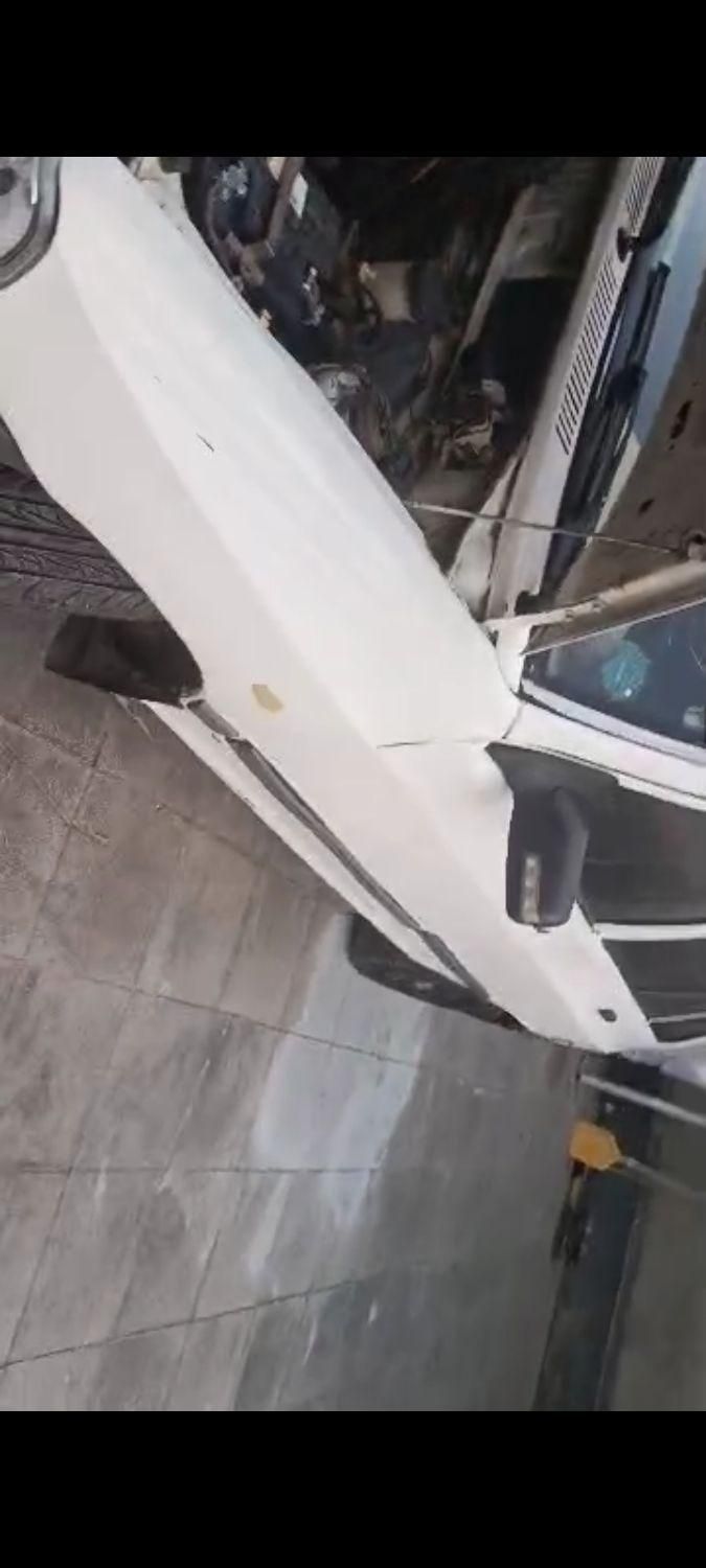 پراید 111 LX - 1375
