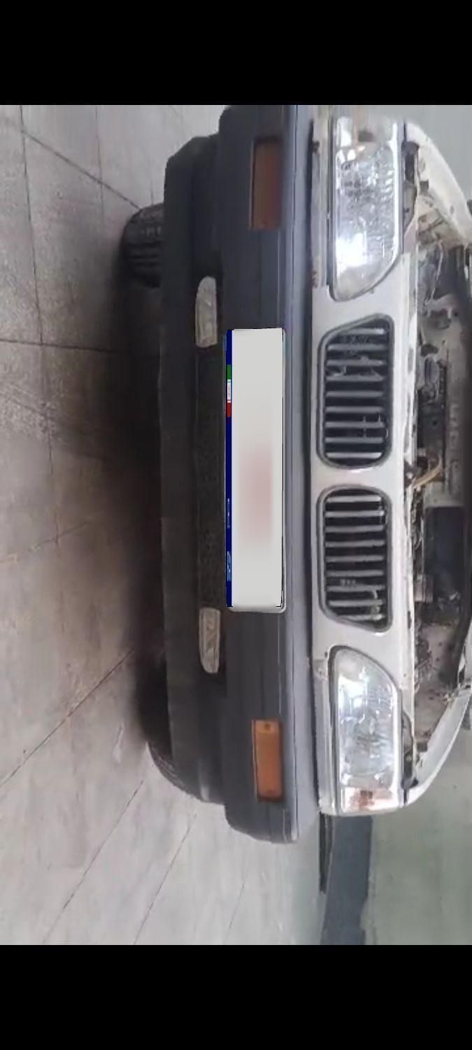 پراید 111 LX - 1375
