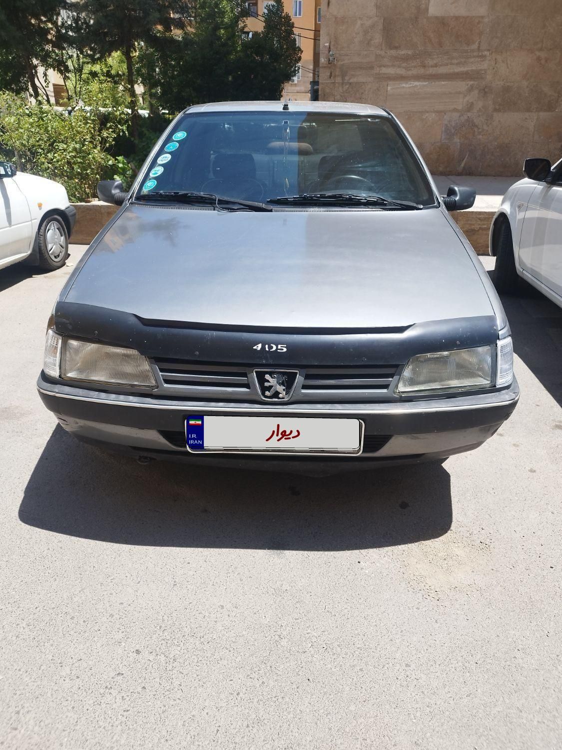 خودرو پژو، 405 آگهی ann_19596980