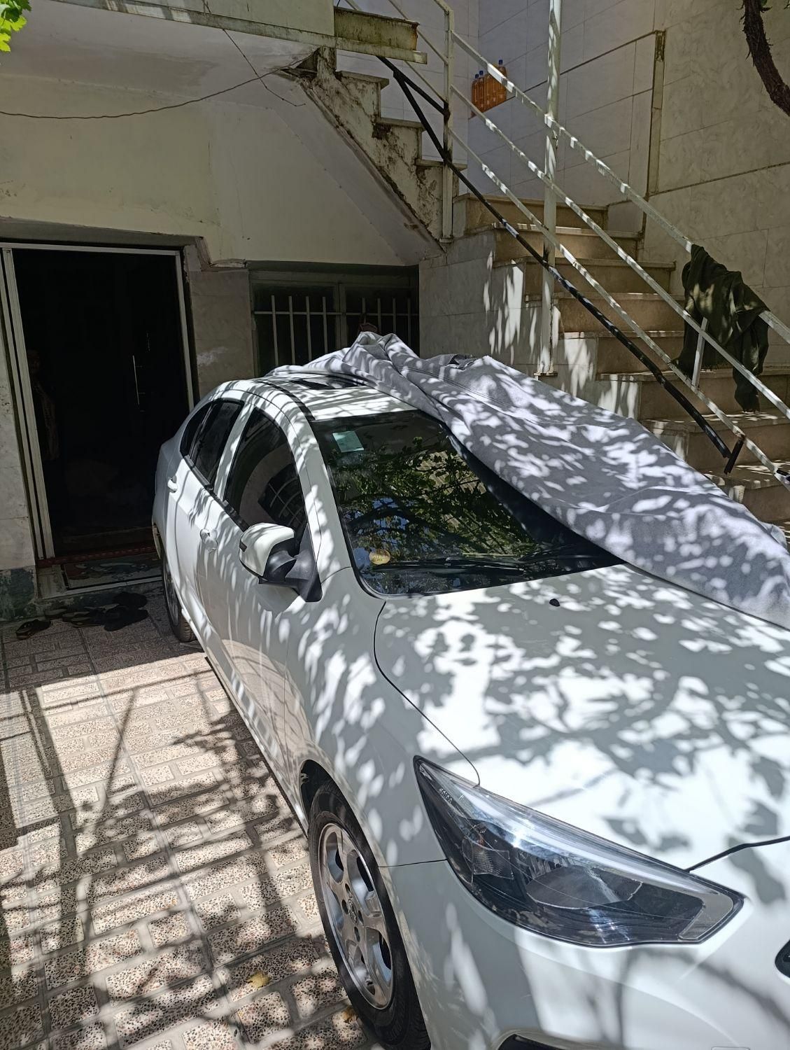 شاهین G دنده ای - 1402