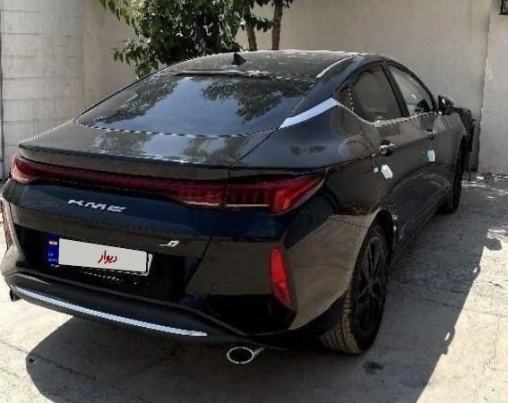 خودرو کی ام سی، J7 آگهی ann_19596986