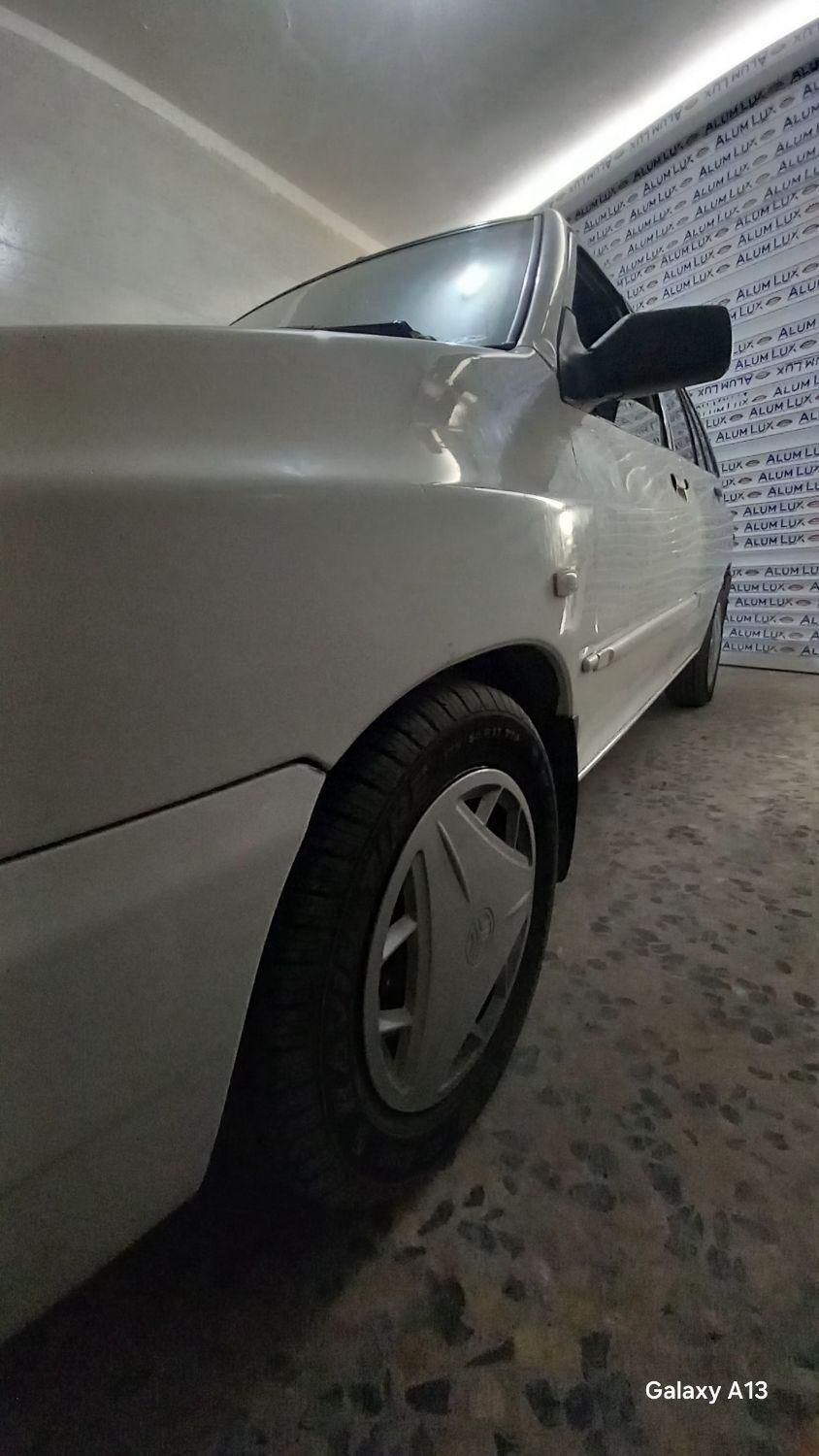 پراید 111 EX - 1394