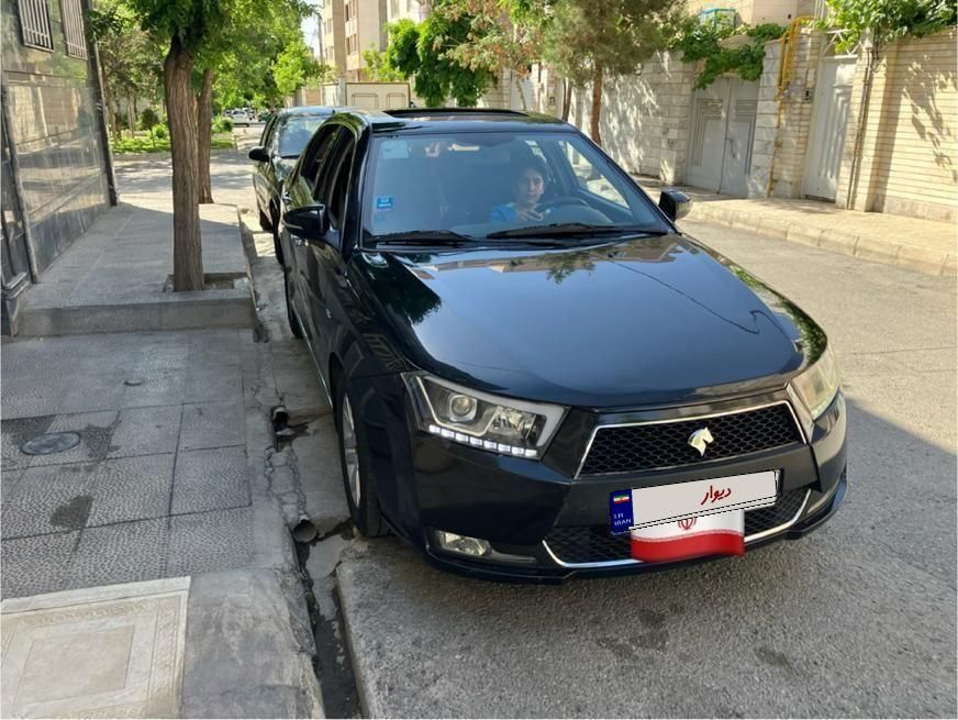 خودرو دنا، پلاس آگهی ann_19597022