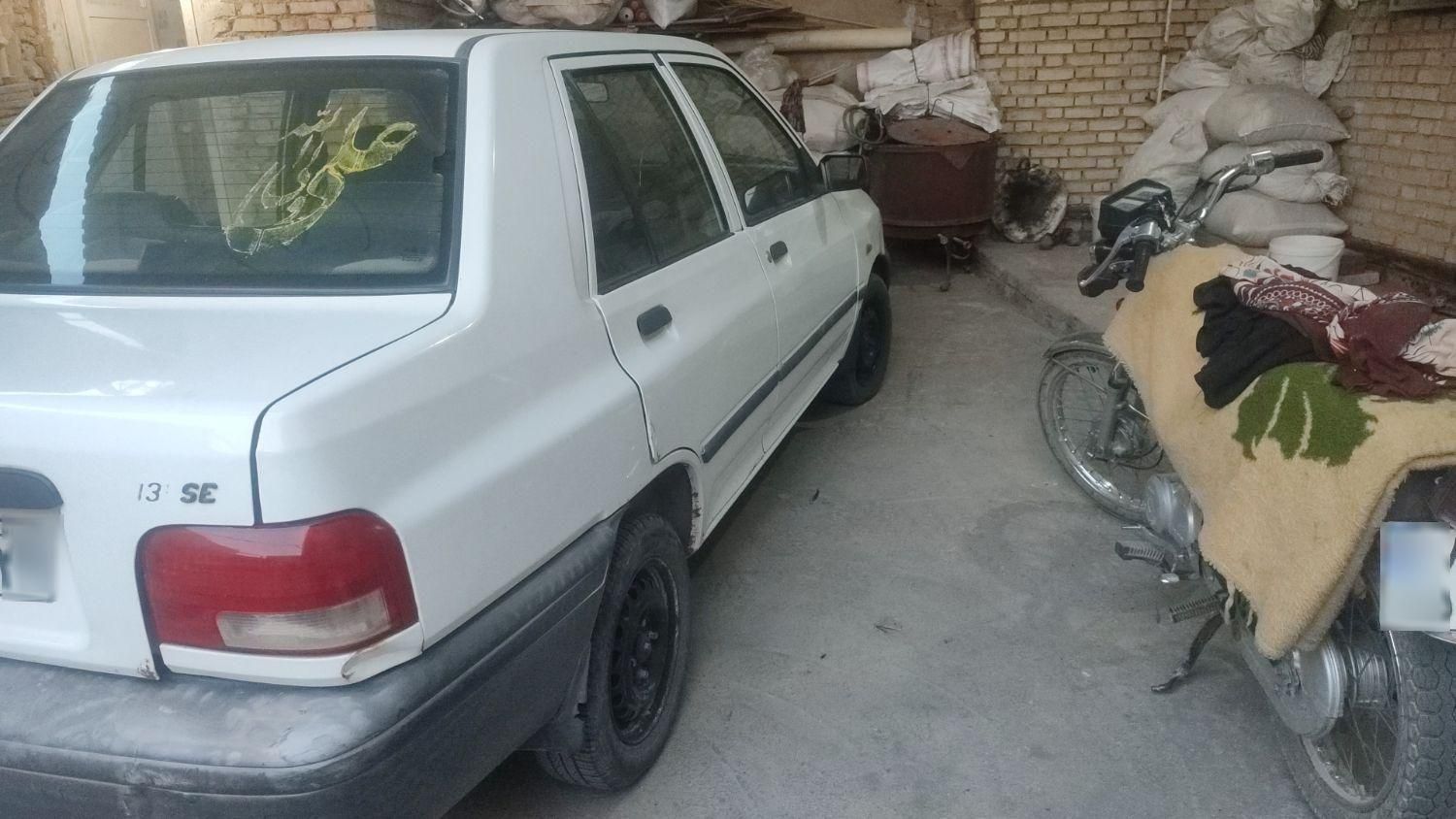 خودرو پراید، 131 آگهی ann_19597027