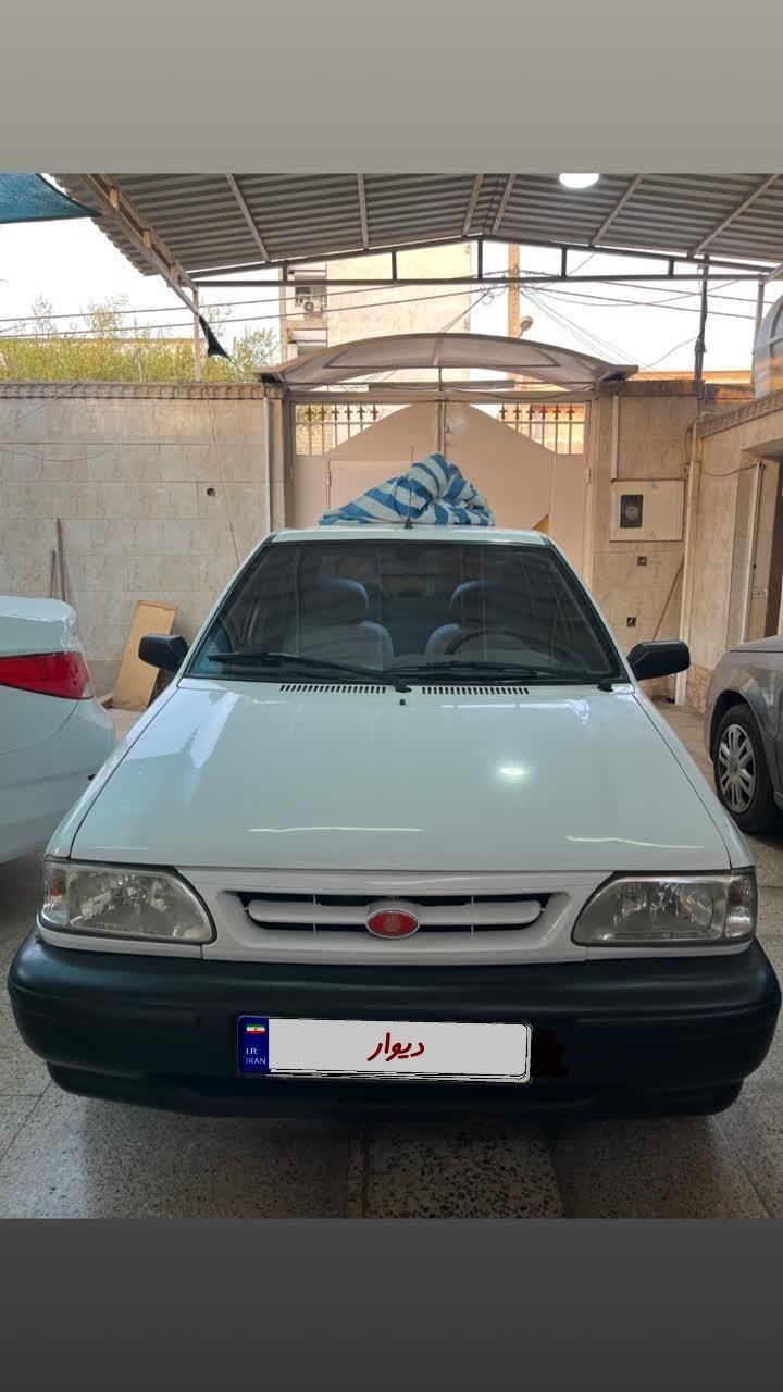 خودرو پراید، 131 آگهی ann_19597041