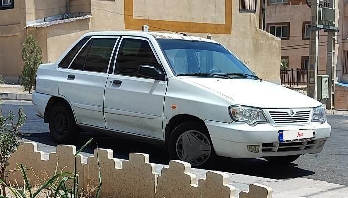 خودرو پراید، 132 آگهی ann_19597048