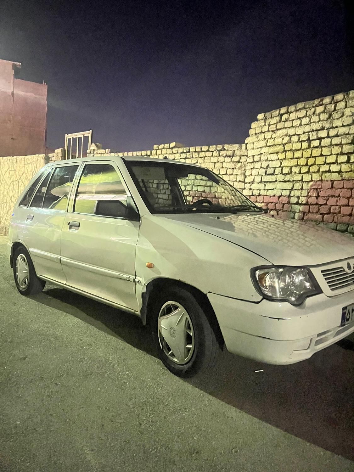 خودرو پراید، 111 آگهی ann_19597064