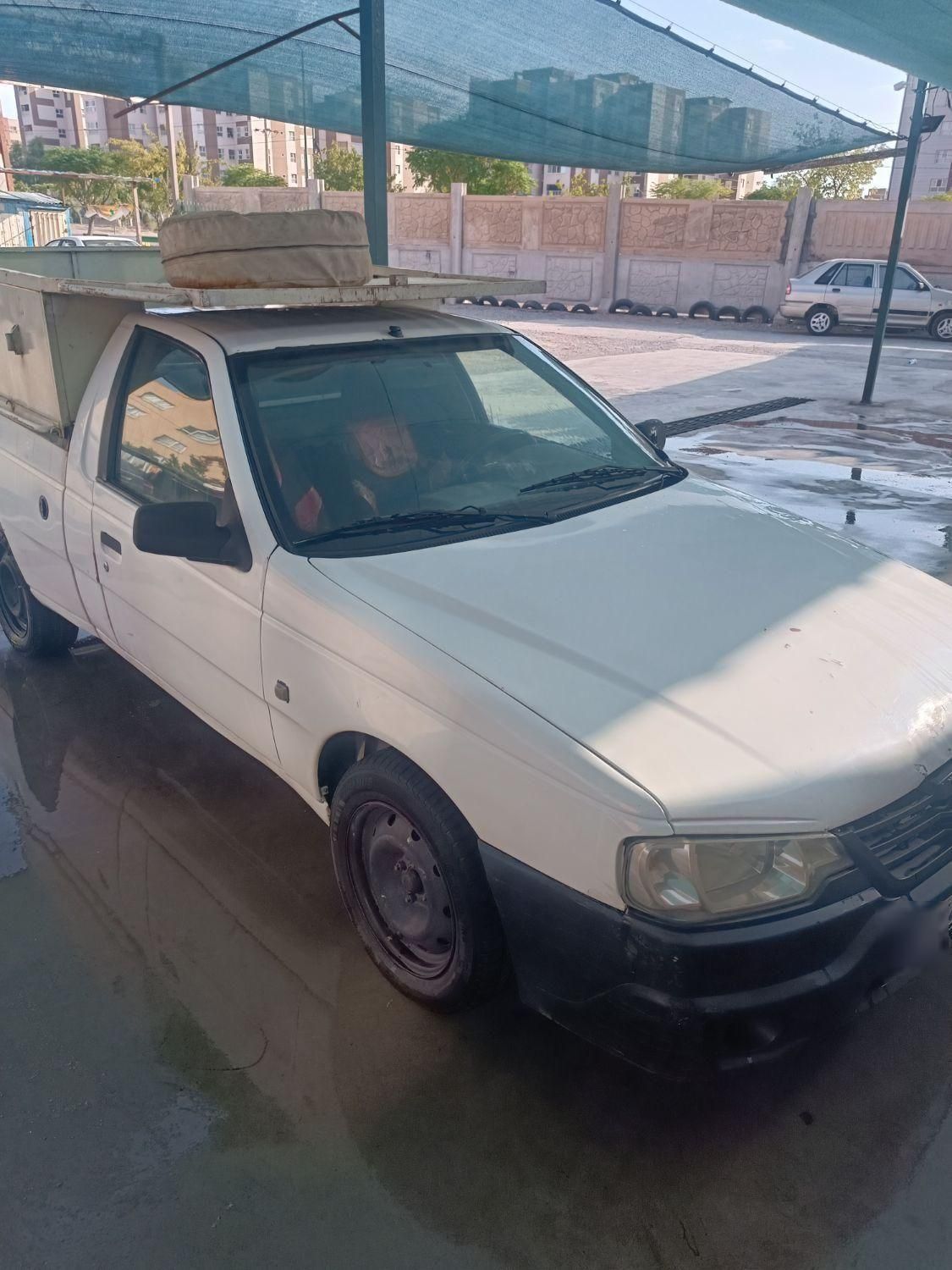 خودرو آریسان، معمولی آگهی ann_19597077