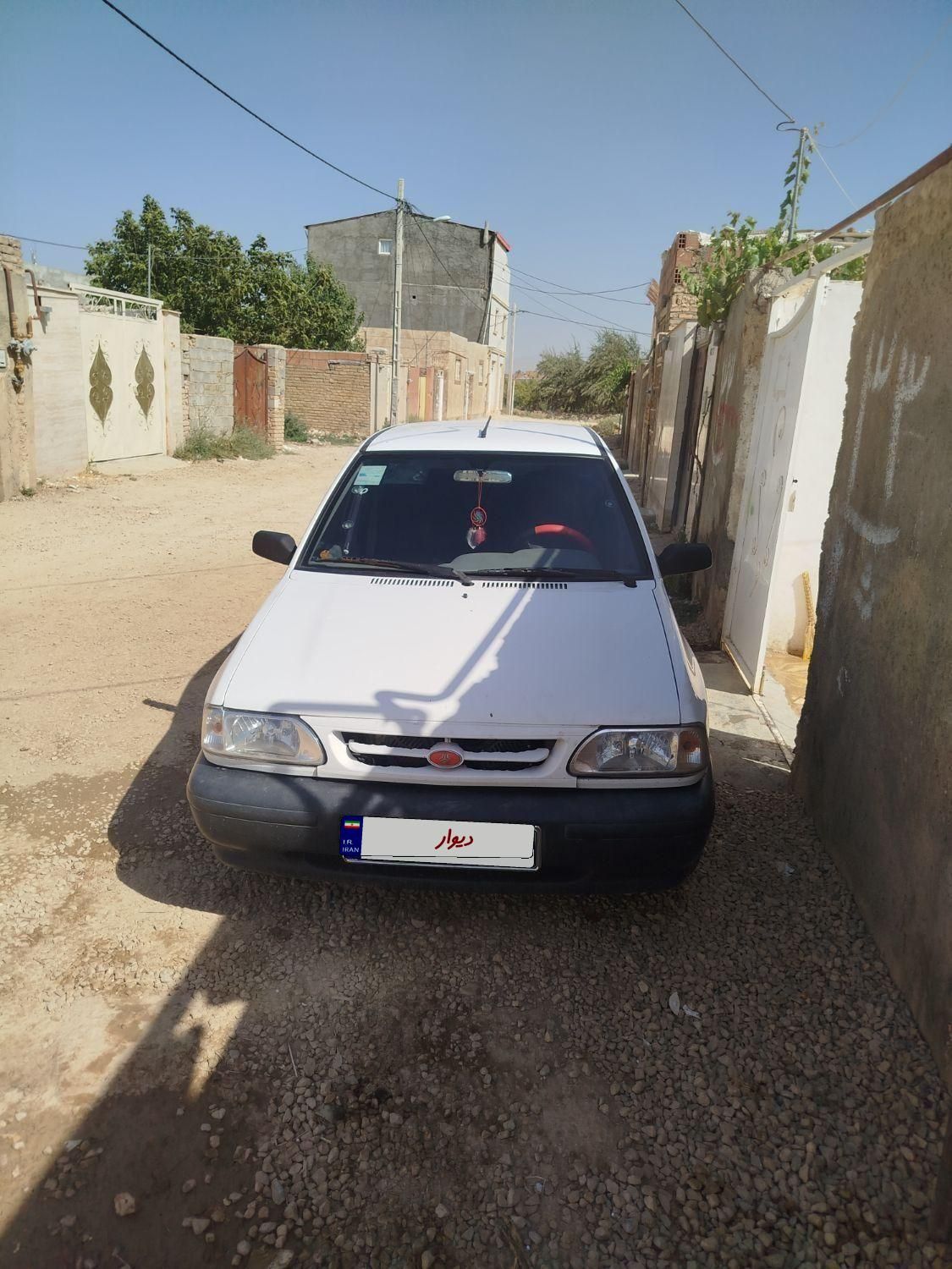 خودرو پراید، 131 آگهی ann_19597084