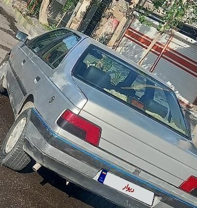 خودرو پژو، 405 آگهی ann_19597093