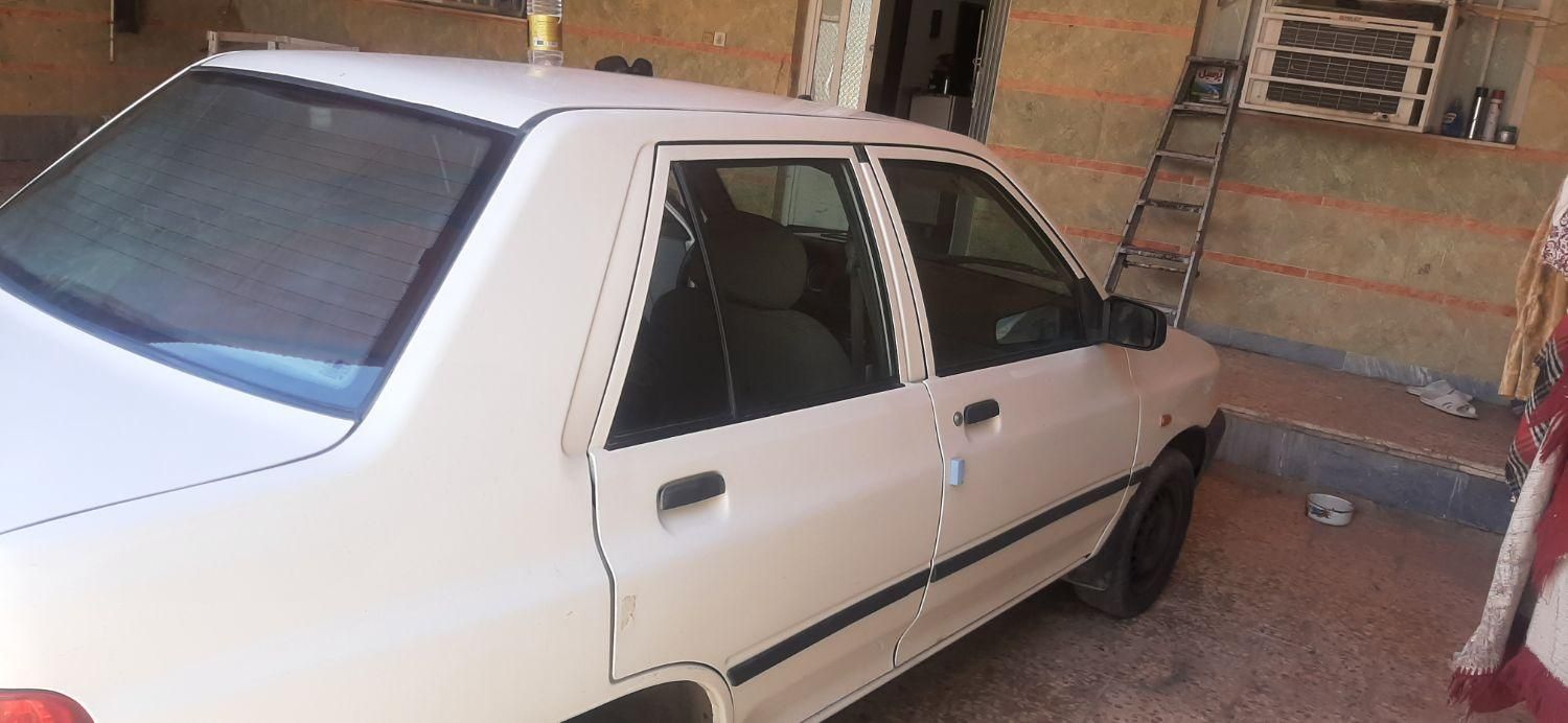 پراید 131 SE - 1397