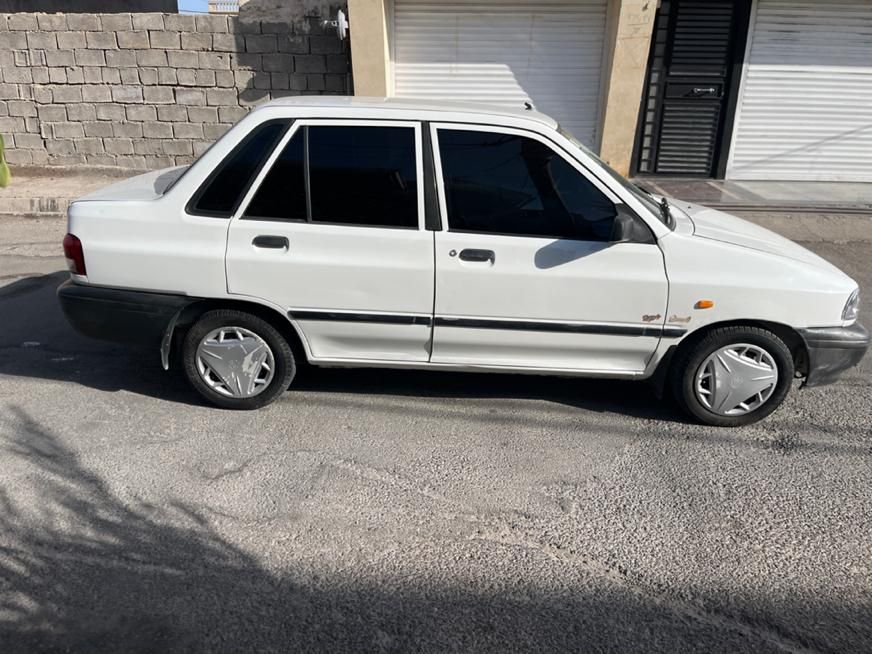 خودرو پراید، 131 آگهی ann_19597109