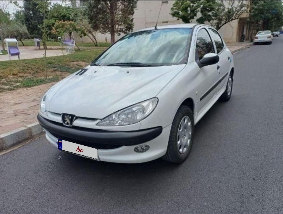 خودرو پژو، 206 آگهی ann_19597114