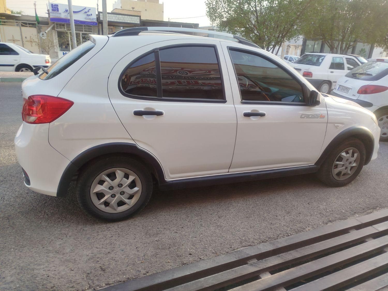 خودرو کوییک، معمولی آگهی ann_19597131