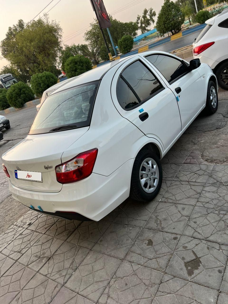 خودرو ساینا، S آگهی ann_19597137
