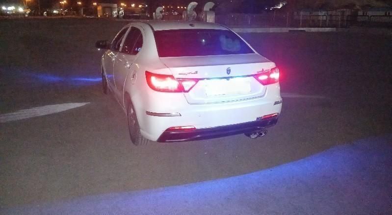 شاهین G دنده ای - 1401