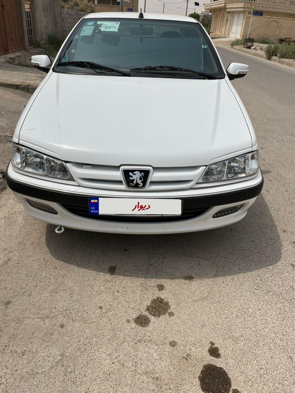 خودرو پژو، پارس آگهی ann_19597149