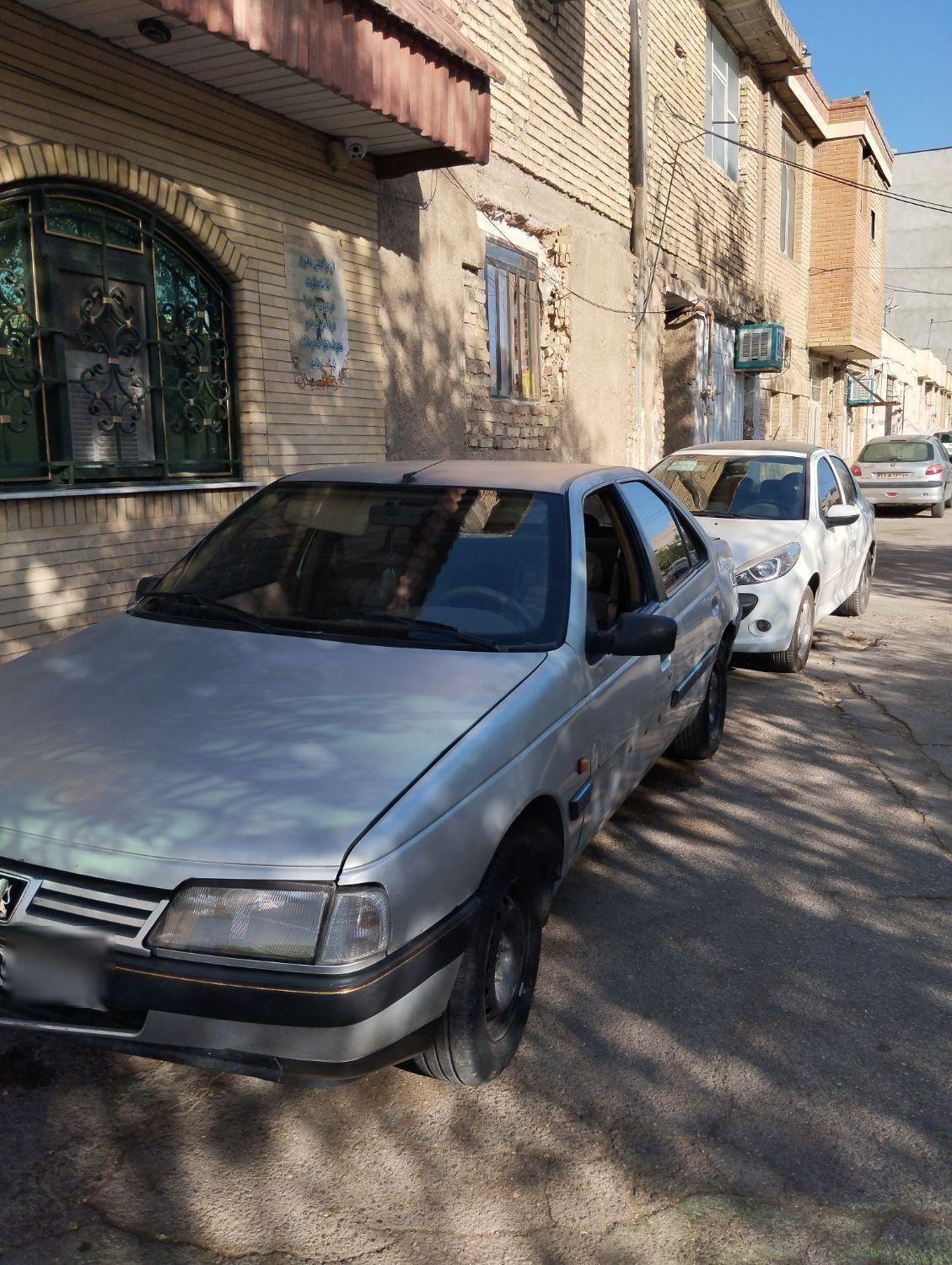 خودرو پژو، 405 آگهی ann_19597161