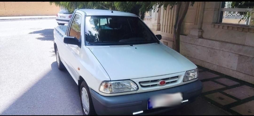 پراید 151 SE - 1403