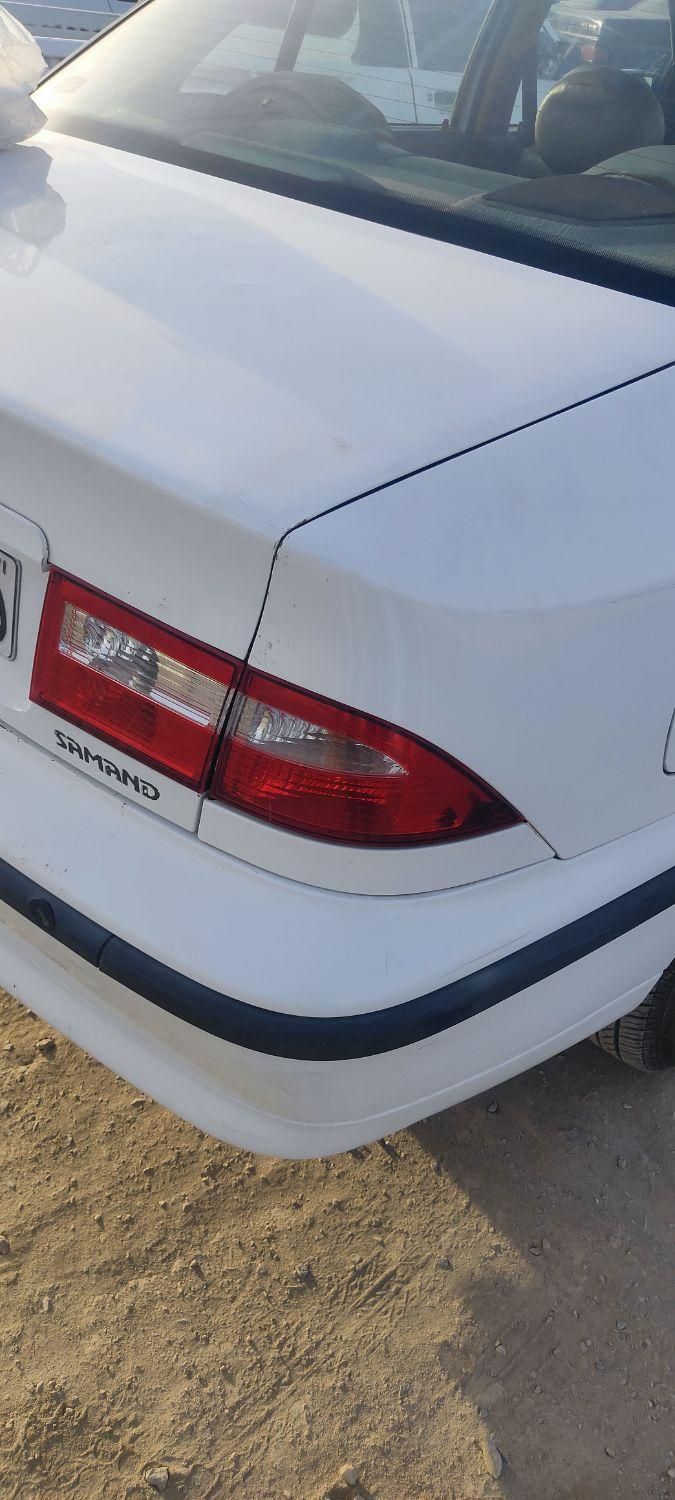سمند LX XU7 - 1394