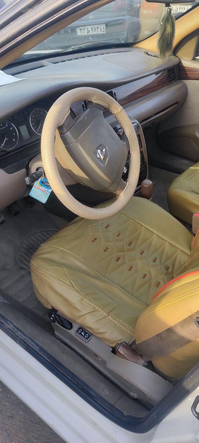 سمند LX XU7 - 1394