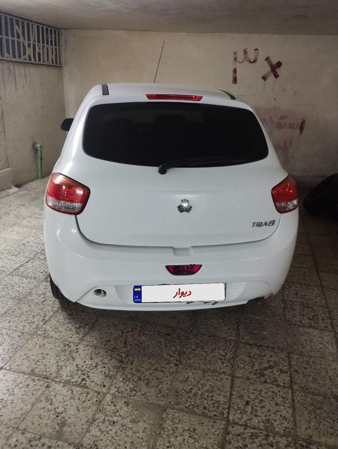 خودرو تیبا، 2 آگهی ann_19597175