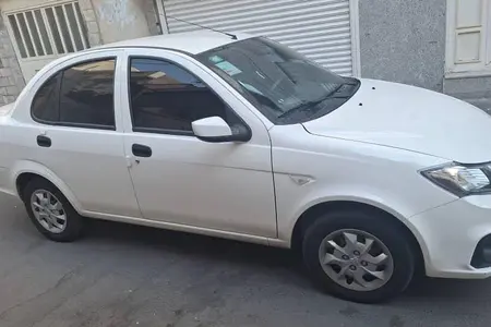 خودرو ساینا، S آگهی ann_19597194