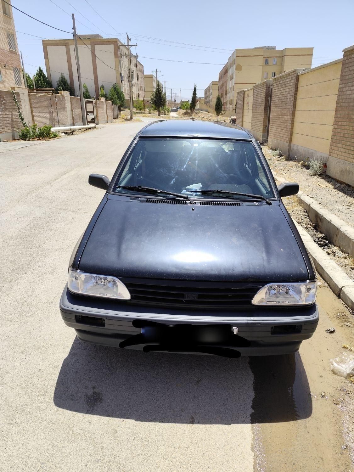 خودرو پراید، 111 آگهی ann_19597209