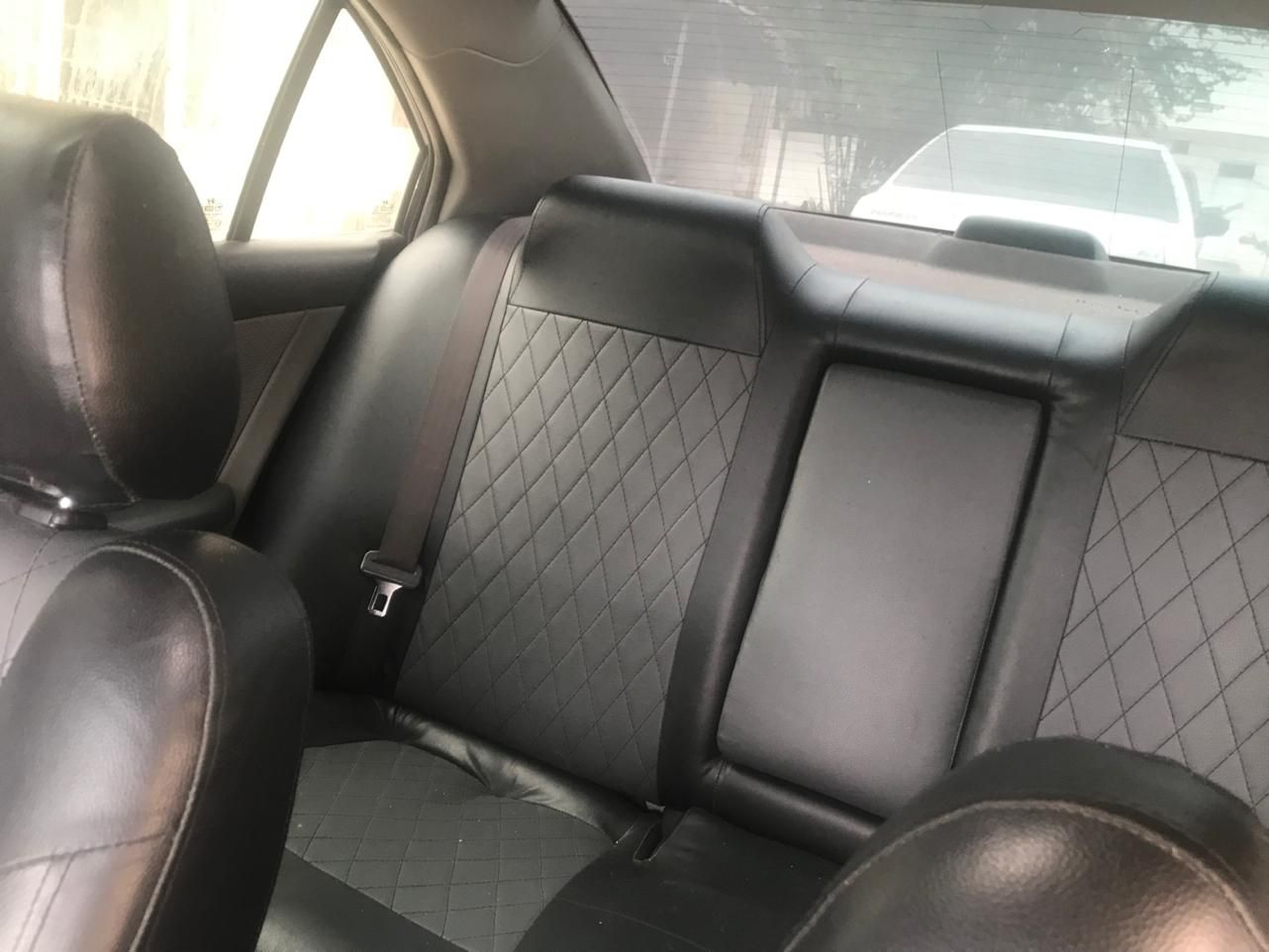 هیوندای سوناتا اتوماتیک NF 2400 - 2010