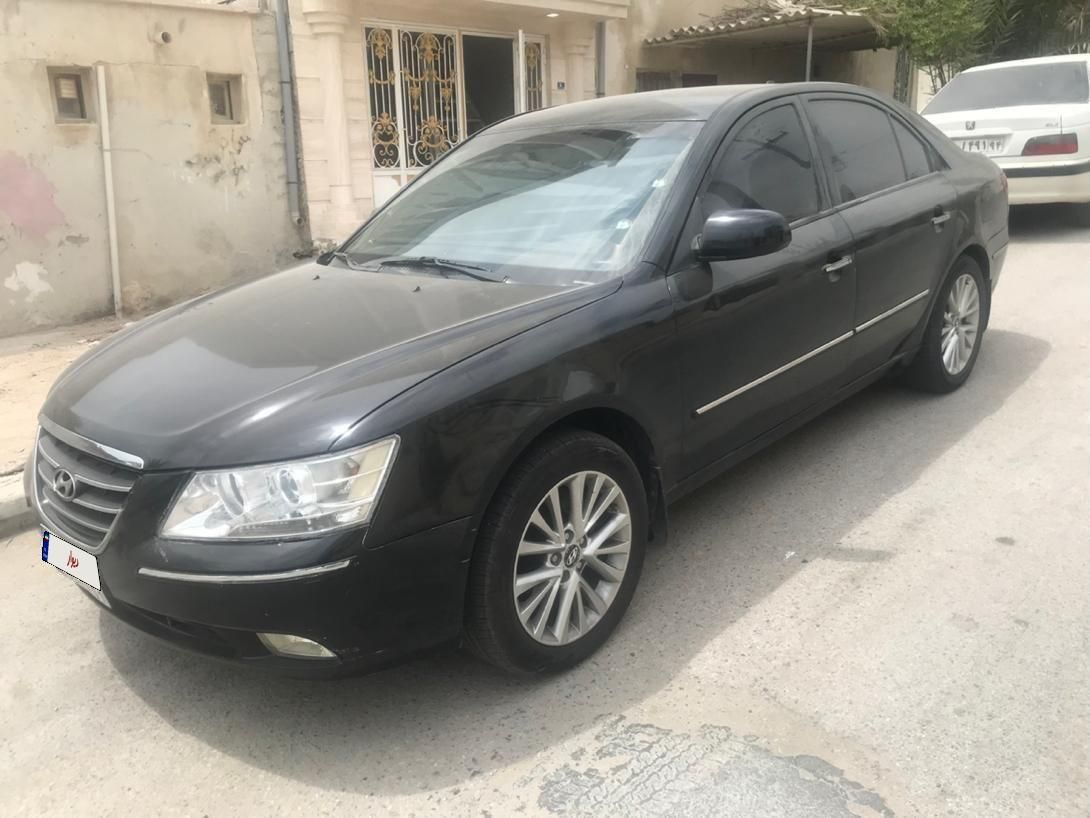 خودرو هیوندای، سوناتا آگهی ann_19597212
