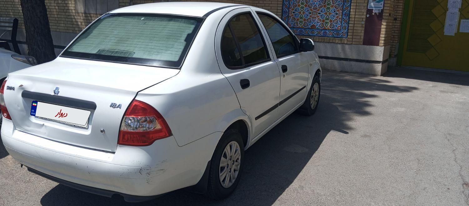 خودرو تیبا، صندوق دار آگهی ann_19597219