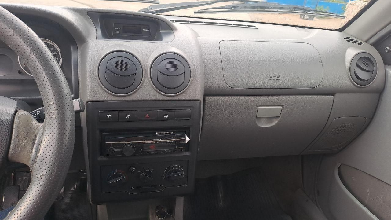 پراید 111 SE - 1393